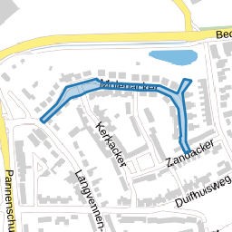 Perceel OTW01-A-8100