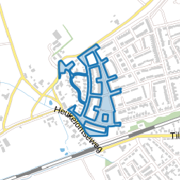 Perceel OTW01-A-8102