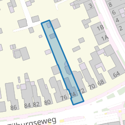 Perceel OTW01-A-8103