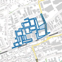 Perceel OTW01-A-8110