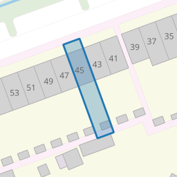 Perceel OTW01-A-8112