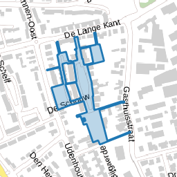 Perceel OTW01-A-8118