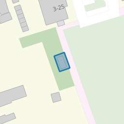 Perceel OTW01-A-8119