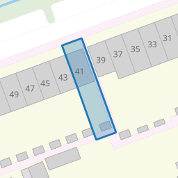 Perceel OTW01-A-8121