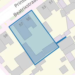 Perceel OTW01-A-8123