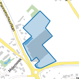 Perceel OTW01-A-8125