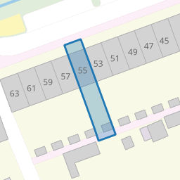 Perceel OTW01-A-8134