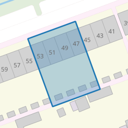 Perceel OTW01-A-8135