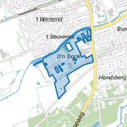 Perceel OTW01-A-8136