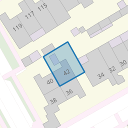 Perceel OTW01-A-8140