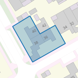 Perceel OTW01-A-8141