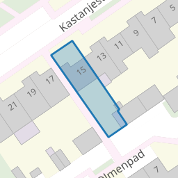 Perceel OTW01-A-8142