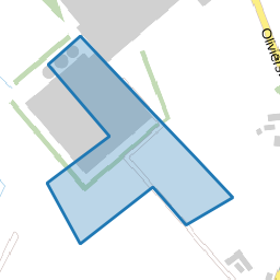 Perceel OTW01-A-8152