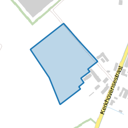 Perceel OTW01-A-8156