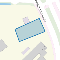 Perceel OTW01-A-8170