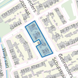 Perceel OTW01-A-8182