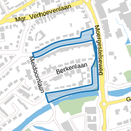 Perceel OTW01-A-8185