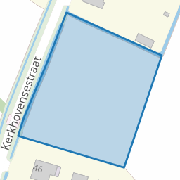 Perceel OTW01-A-8192