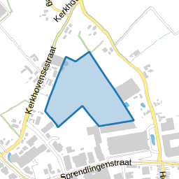 Perceel OTW01-A-8193