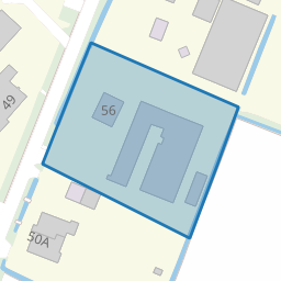 Perceel OTW01-A-8205