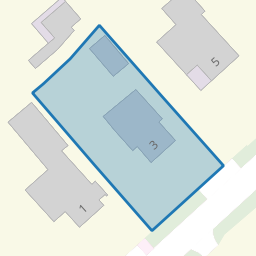 Perceel OTW01-B-1072