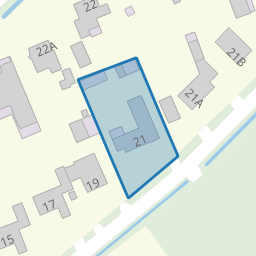 Perceel OTW01-B-1086