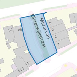 Perceel OTW01-B-1151