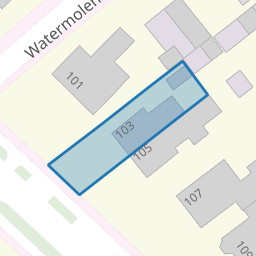 Perceel OTW01-B-1198