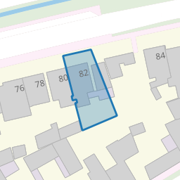 Perceel OTW01-B-1242