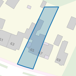 Perceel OTW01-B-1254