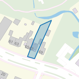 Perceel OTW01-B-1255