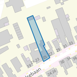 Perceel OTW01-B-1309