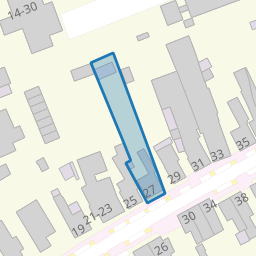 Perceel OTW01-B-1310