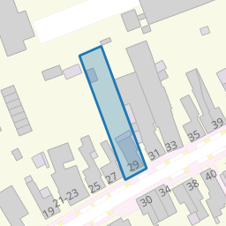 Perceel OTW01-B-1311