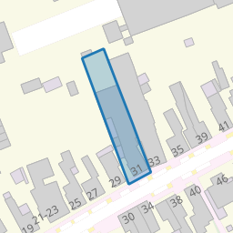 Perceel OTW01-B-1312