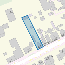 Perceel OTW01-B-1319