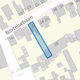 Perceel OTW01-B-1323