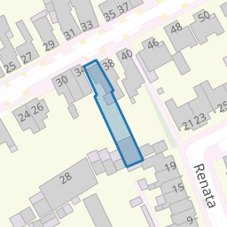 Perceel OTW01-B-1327