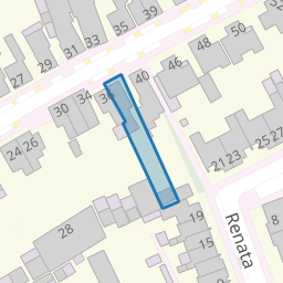 Perceel OTW01-B-1328