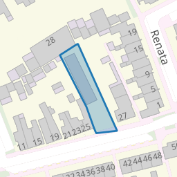 Perceel OTW01-B-1332