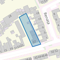 Perceel OTW01-B-1333