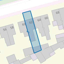 Perceel OTW01-B-1364