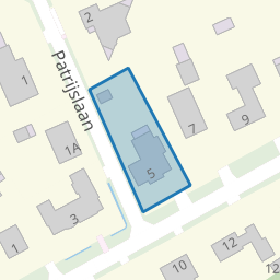 Perceel OTW01-B-1373