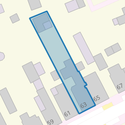 Perceel OTW01-B-1383