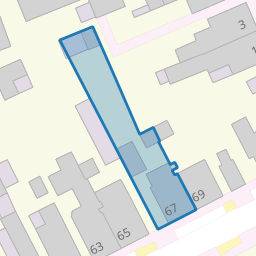 Perceel OTW01-B-1385