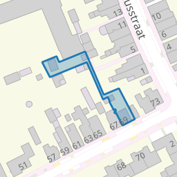 Perceel OTW01-B-1386