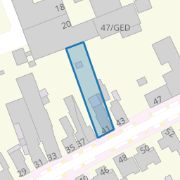 Perceel OTW01-B-1396