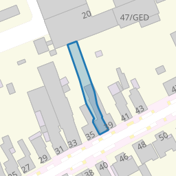 Perceel OTW01-B-1398