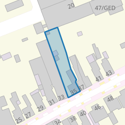 Perceel OTW01-B-1399