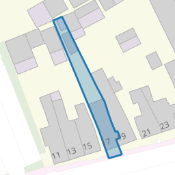 Perceel OTW01-B-1410